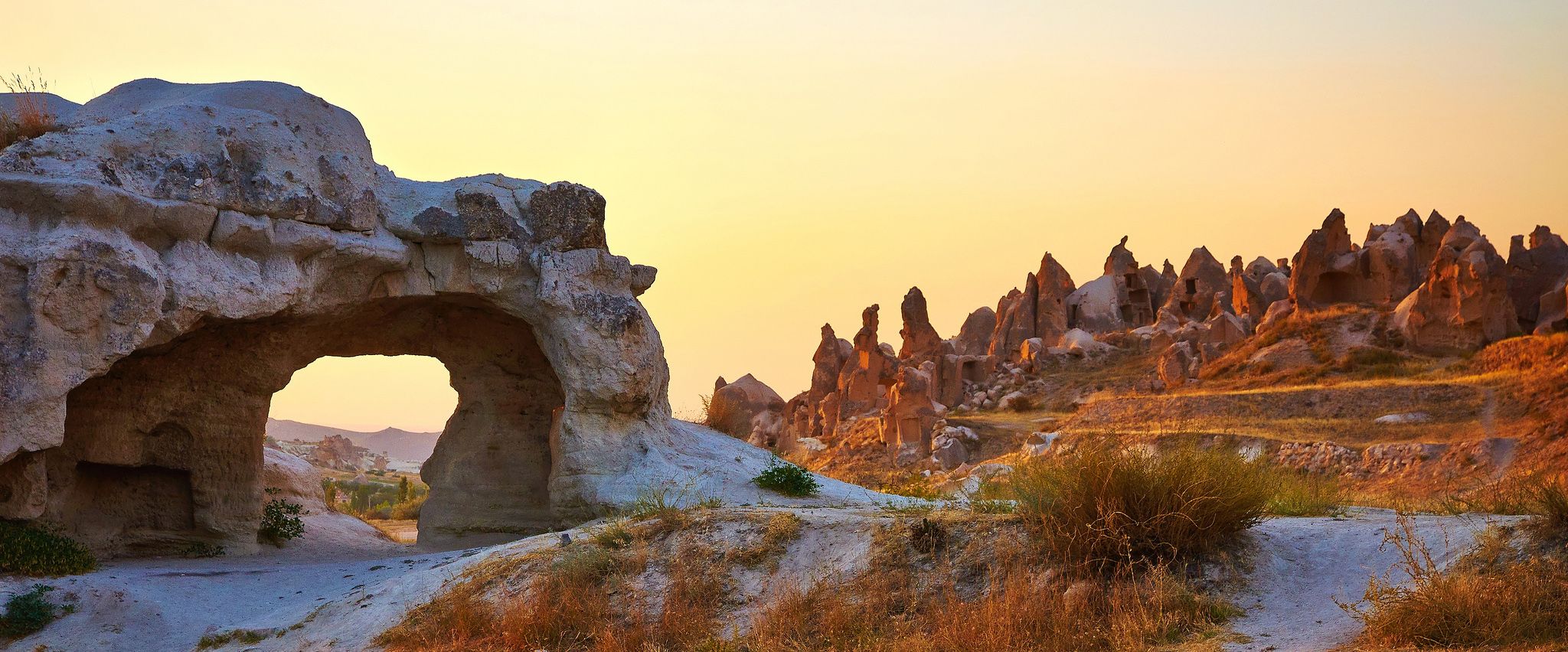 All Cappadocia Tours Istanbul Tour Studio