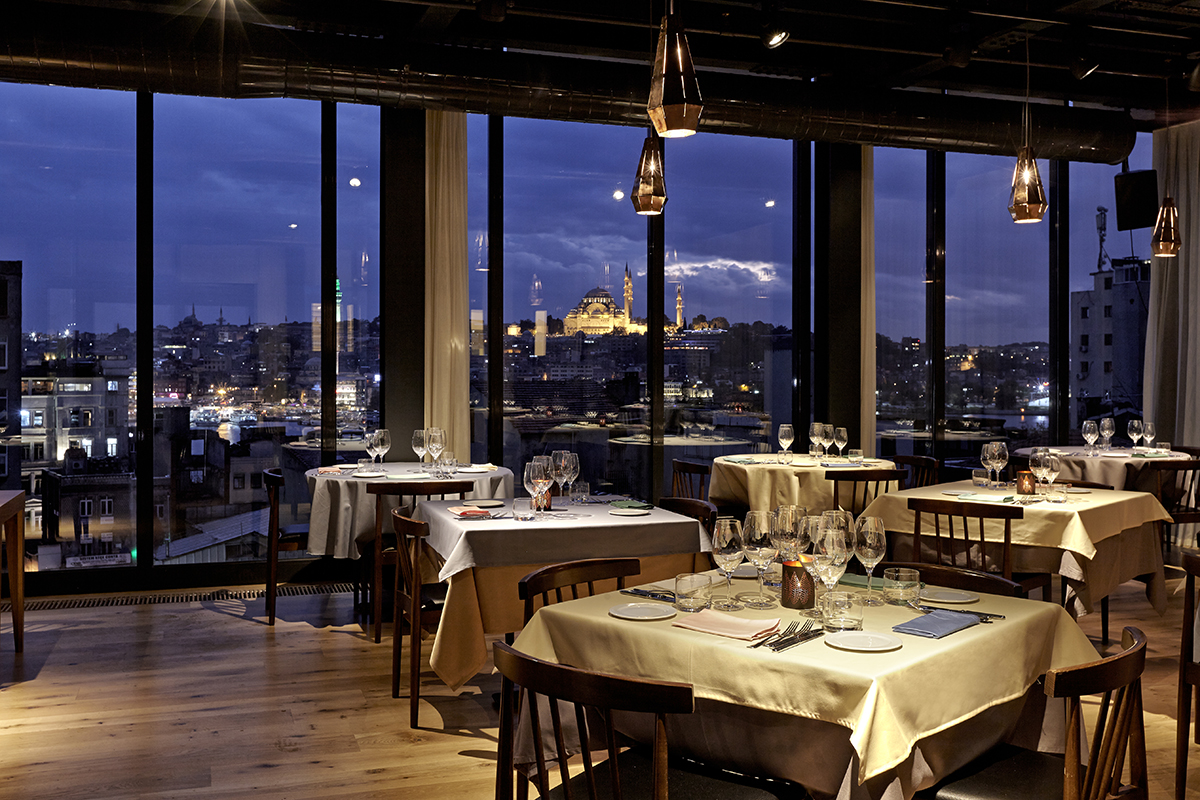 Neolokal - Istanbul Tour Studio  Istanbul Guide